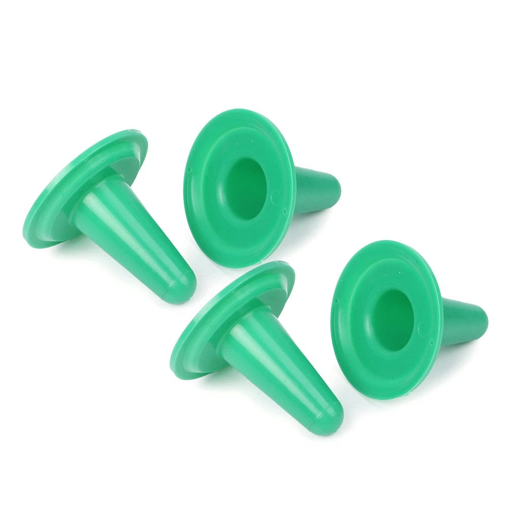 Plastic Inflation Plugs for All Cow Goat Milker (No specific years)