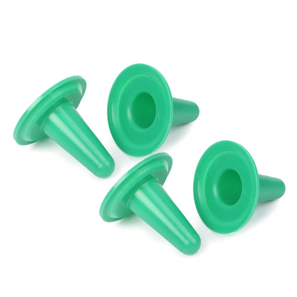 Plastic Inflation Plugs for All Cow Goat Milker (No specific years)