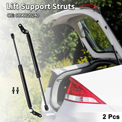 Rear Hatch Lift Supports 2 x Gas Springs for Toyota Celica (2000-2005)