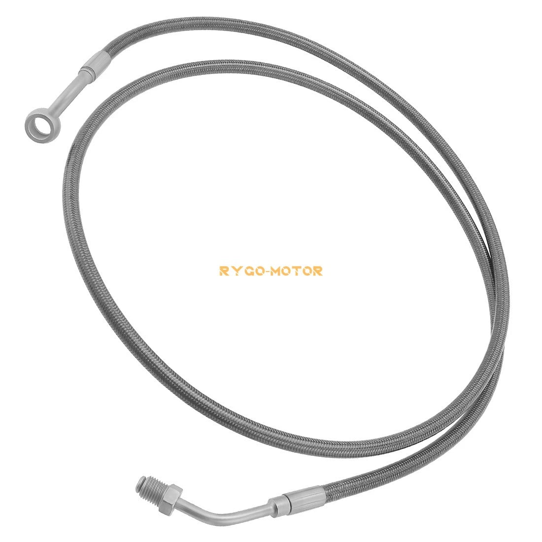 Rear Right RH Brake Hose for Polaris Ranger (2005–2009)