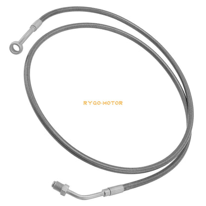 Rear Right RH Brake Hose for Polaris Ranger (2005–2009)