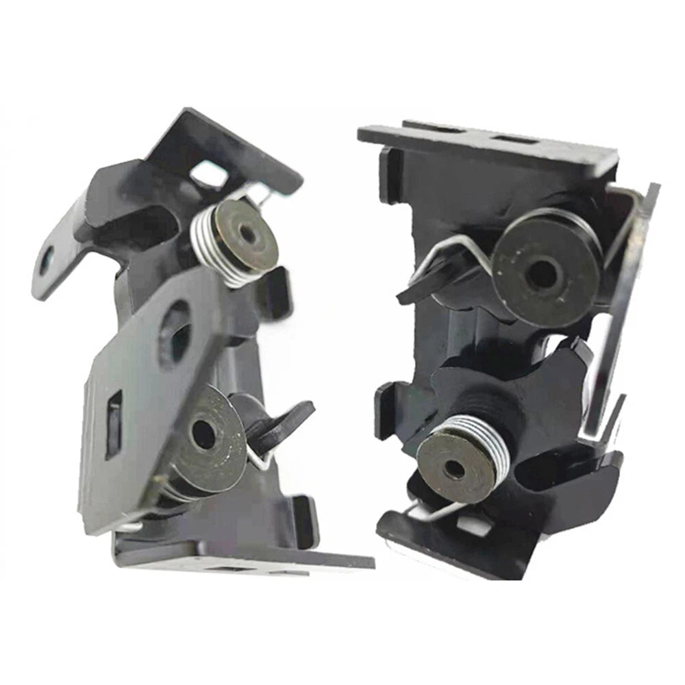 Front Lower Hood Safety Catch Latch Lock for Mercedes-Benz W204 W207