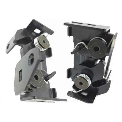 Front Lower Hood Safety Catch Latch Lock for Mercedes-Benz W204 W207