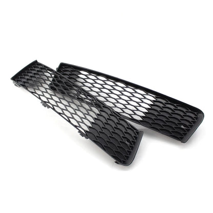 Front Bumper Grille Inserts  for Audi Q7 (2010-2015)