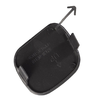 Left Front Bumper Towing Eye Cover Cap for Toyota Highlander (2015-2017)