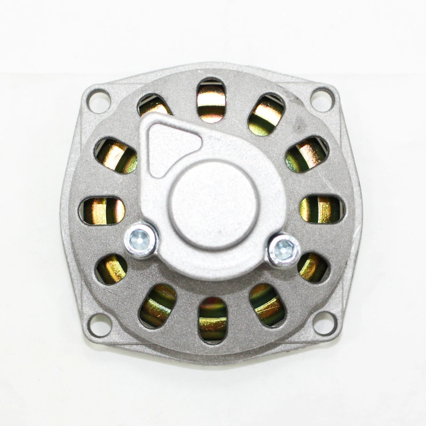 Clutch Drum Bell Housing + Plate for 47cc 49cc Mini Pocket Quad ATV