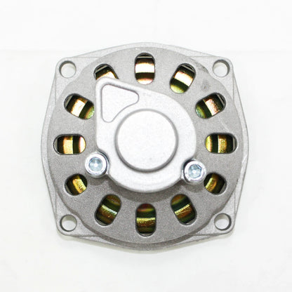 Clutch Drum Bell Housing + Plate for 47cc 49cc Mini Pocket Quad ATV