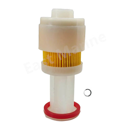 Fuel Filter Element For Yamaha Outboards 65L/24563 18-7936