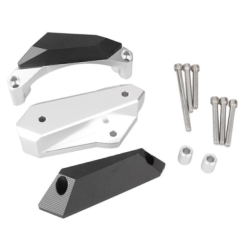 Engine Guard Frame Slider Protector for Yamaha YZF R3 R25 (2015-2017)