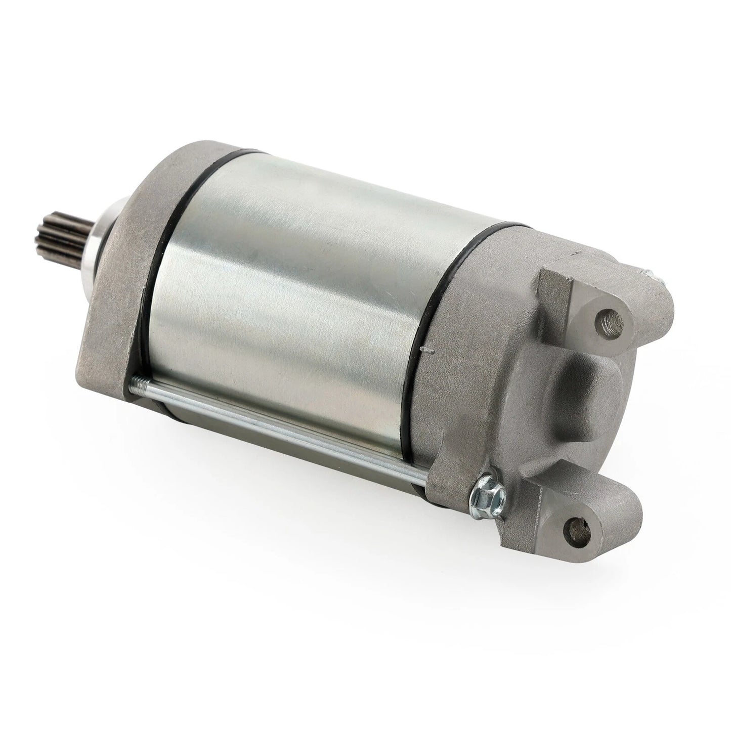 Starter for Honda NTV 600 650 Revere, XRV 650 750 Africa Twin (1988-2000)