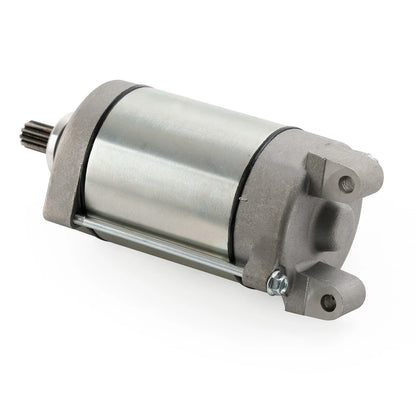 Starter for Honda NTV 600 650 Revere, XRV 650 750 Africa Twin (1988-2000)