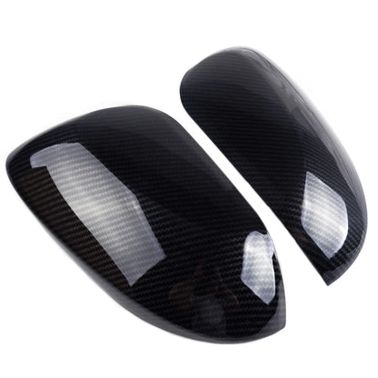 2 x Side Rear View Mirror Cover Caps for Toyota Corolla Hatchback (2019-2020)