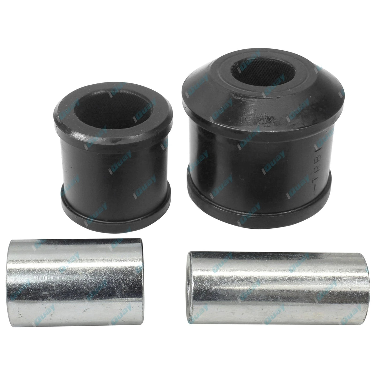 Panhard Rod Poly Bush Kit for Patrol GU Y61 Wagon 2001-2016  Front or Rear