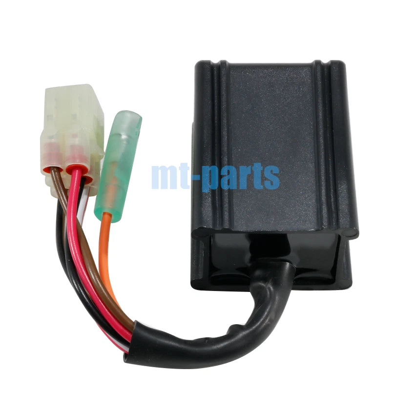 CDI Unit Assembly for Yamaha BR250 Bravo 250 (1995-2011)
