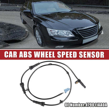 Rear Left ABS Wheel Speed Sensor for Nissan Murano (2011-2014)