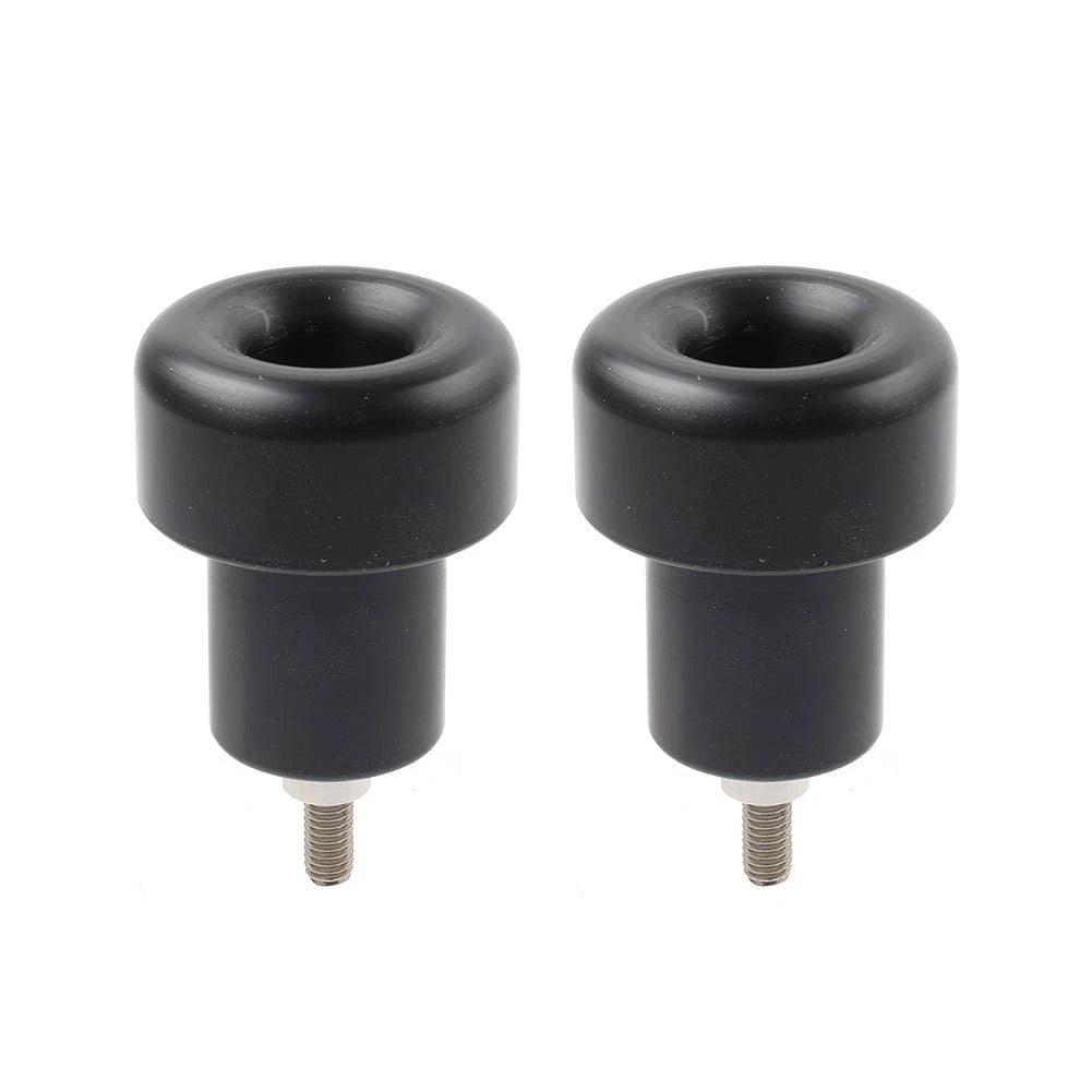 Frame Sliders Crash Protectors for Kawasaki ZZR600 Ninja 636 ZX6 ZX6R ZX9 ZX9R