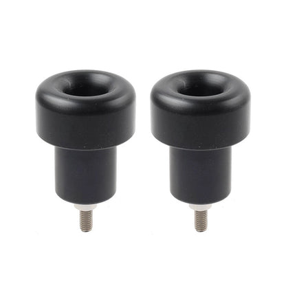 Frame Sliders Crash Protectors for Kawasaki ZZR600 Ninja 636 ZX6 ZX6R ZX9 ZX9R