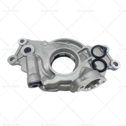 High Volume Oil Pump Kit for VT VX VY Holden Commodore LS1 V8 (2000-2006)