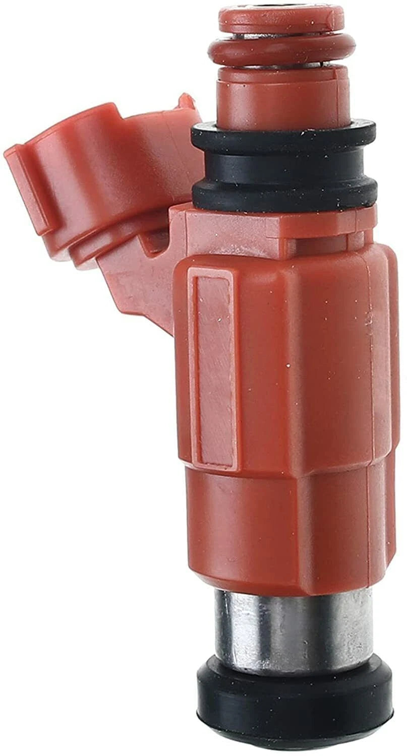 Set of 4 Fuel Injectors for Suzuki Outboard DF90 DF100 DF115 DF140