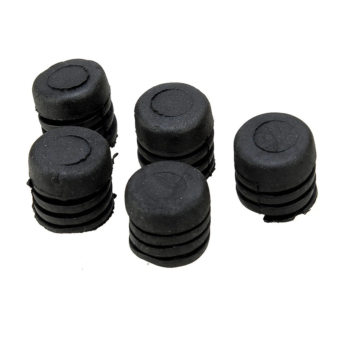5 x Car Bonnet Rubber Buffer Washers for Nissan SY