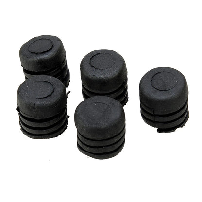 5 x Car Bonnet Rubber Buffer Washers for Nissan SY