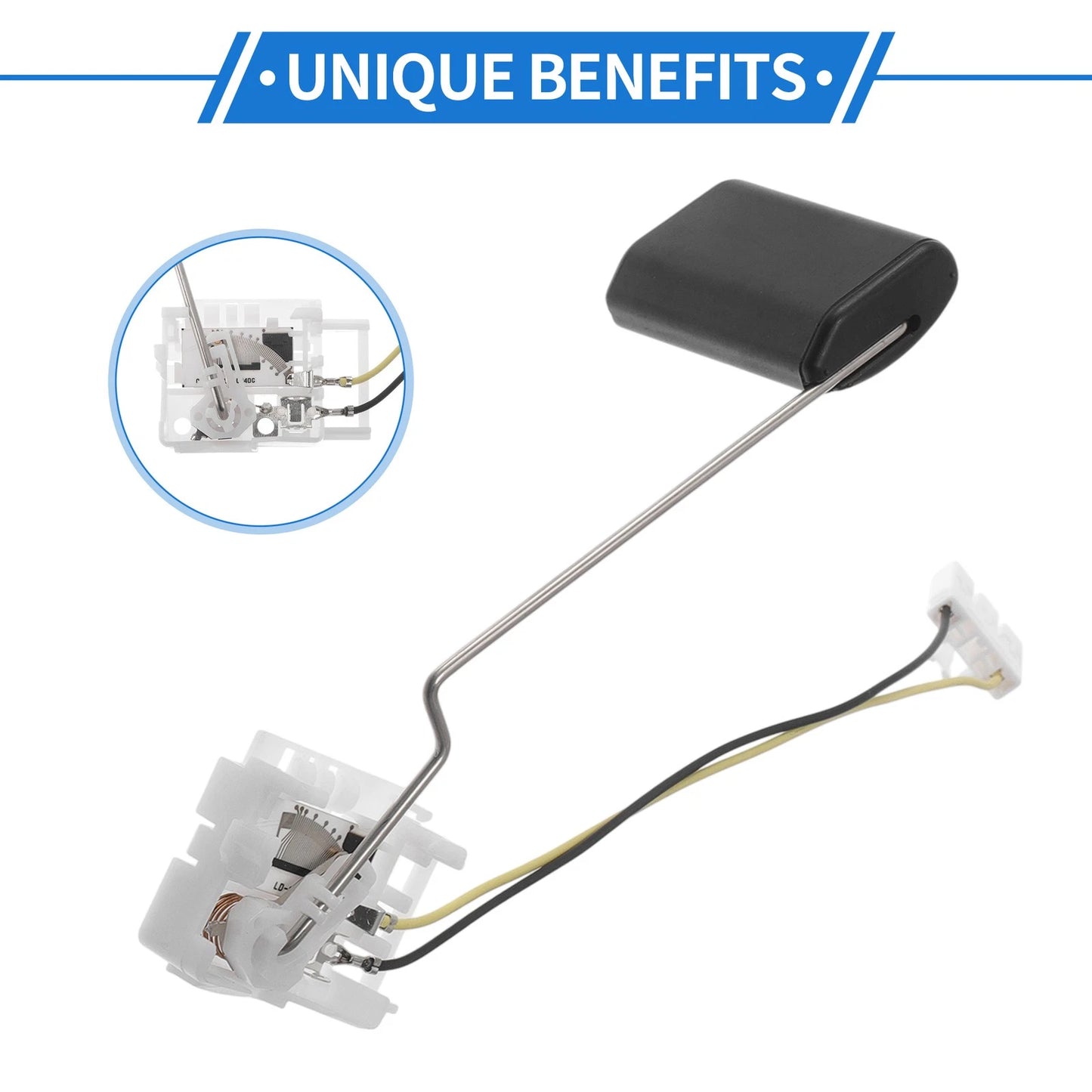 Fuel Tank Sending Unit for Kia Optima 2.0L 2.4L (2011-2014)