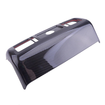 Interior Rear Air Vent Outlet Cover Trim for Toyota Tundra (2007-2023)