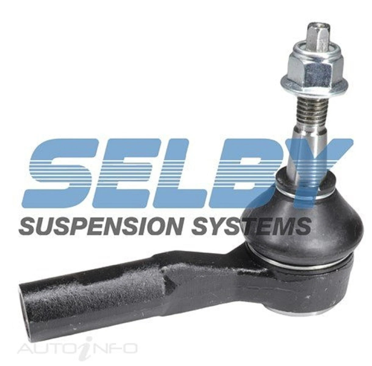 Outer Tie Rod End for Holden Cruze JG (2009–2011)