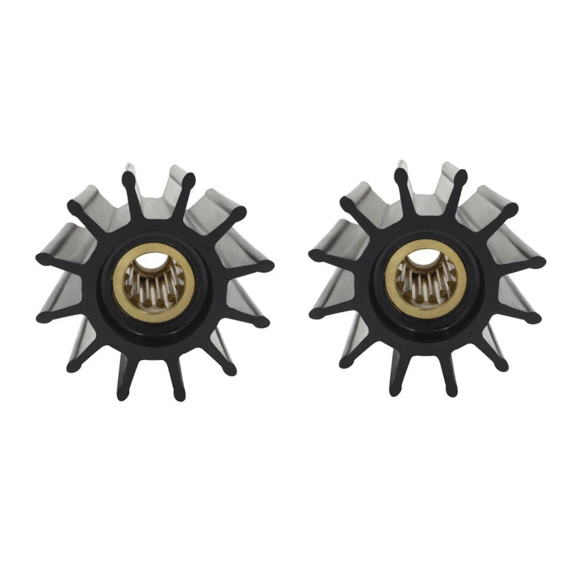 Flexible Impeller for Johnson/Cummins/Sherwood 18000K (09-705)