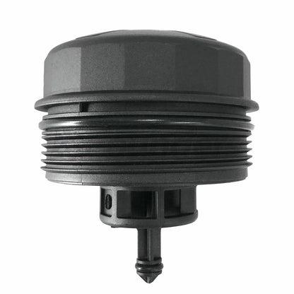 Engine Oil Filter Housing Cover Cap for BMW X4/X5/X6/Z4 (2014–2023)