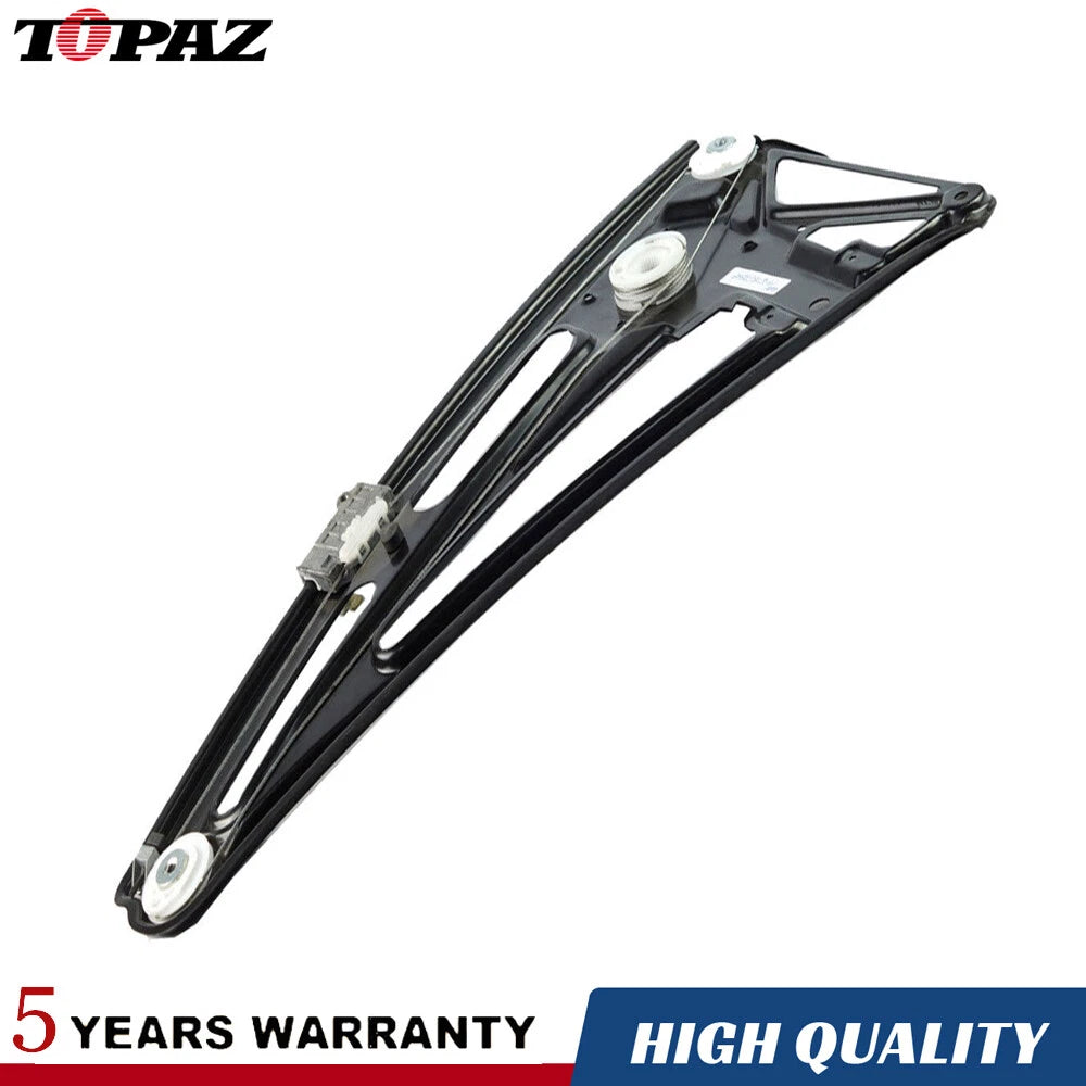 Rear Right Window Regulator for BMW E38 735i 740i 750i (1994-2001)