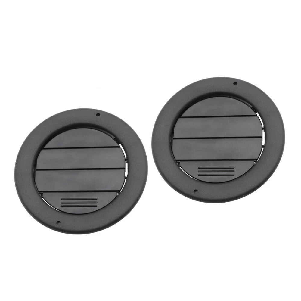 Roof Headliner AC Heater Air Vents for Ford Explorer, Lincoln MKT (2013-2019)