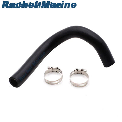 Water Hose for Mercruiser Alpha One Gen 1/Gen 2 Transom 3/4"