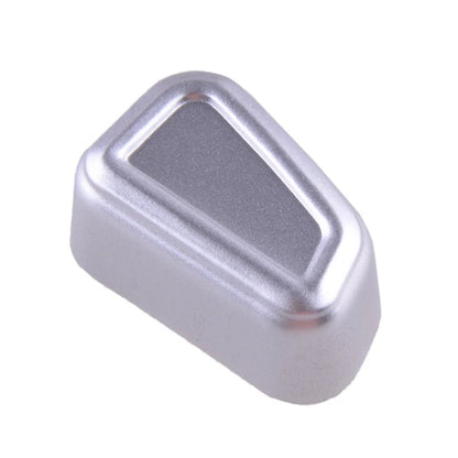6x Electric Seat Adjustment Switch Button Covers for RAM 1500, Durango (2011-2023)