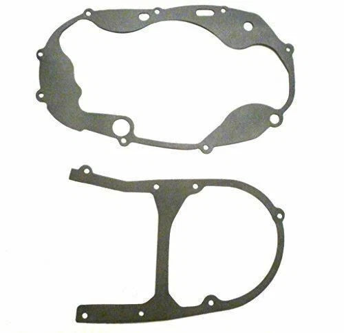 Flywheel & Clutch Cover Gasket for Yamaha Banshee YFZ350 (1987–2006)