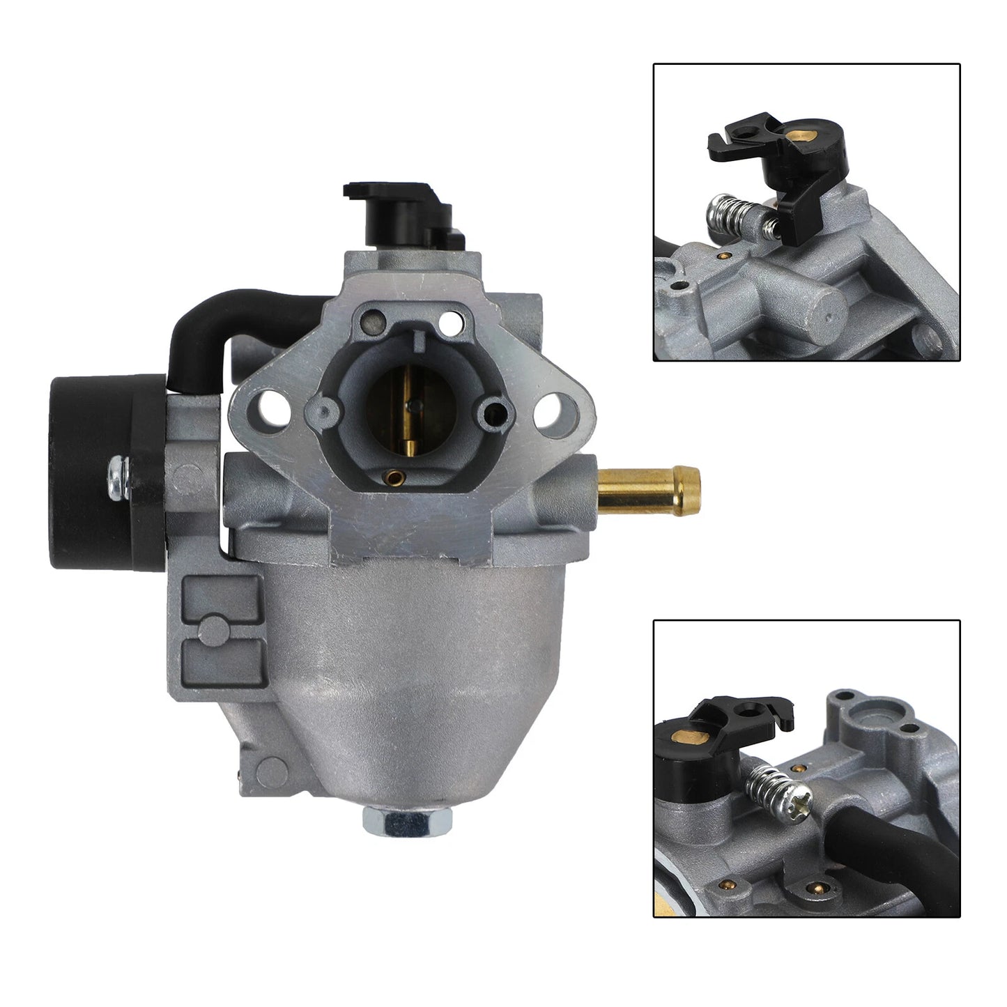 Carburetor for Kawasaki FJ180V (2005-2023)