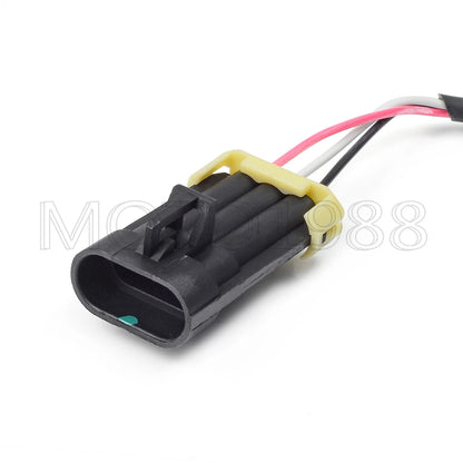 Hall Effect Speed Sensor for Polaris Ace 150, Scrambler 500 Intl (2010–2017)