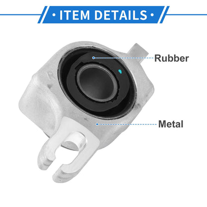 Front Control Arm Bushing for Dodge Durango (2011-2015)