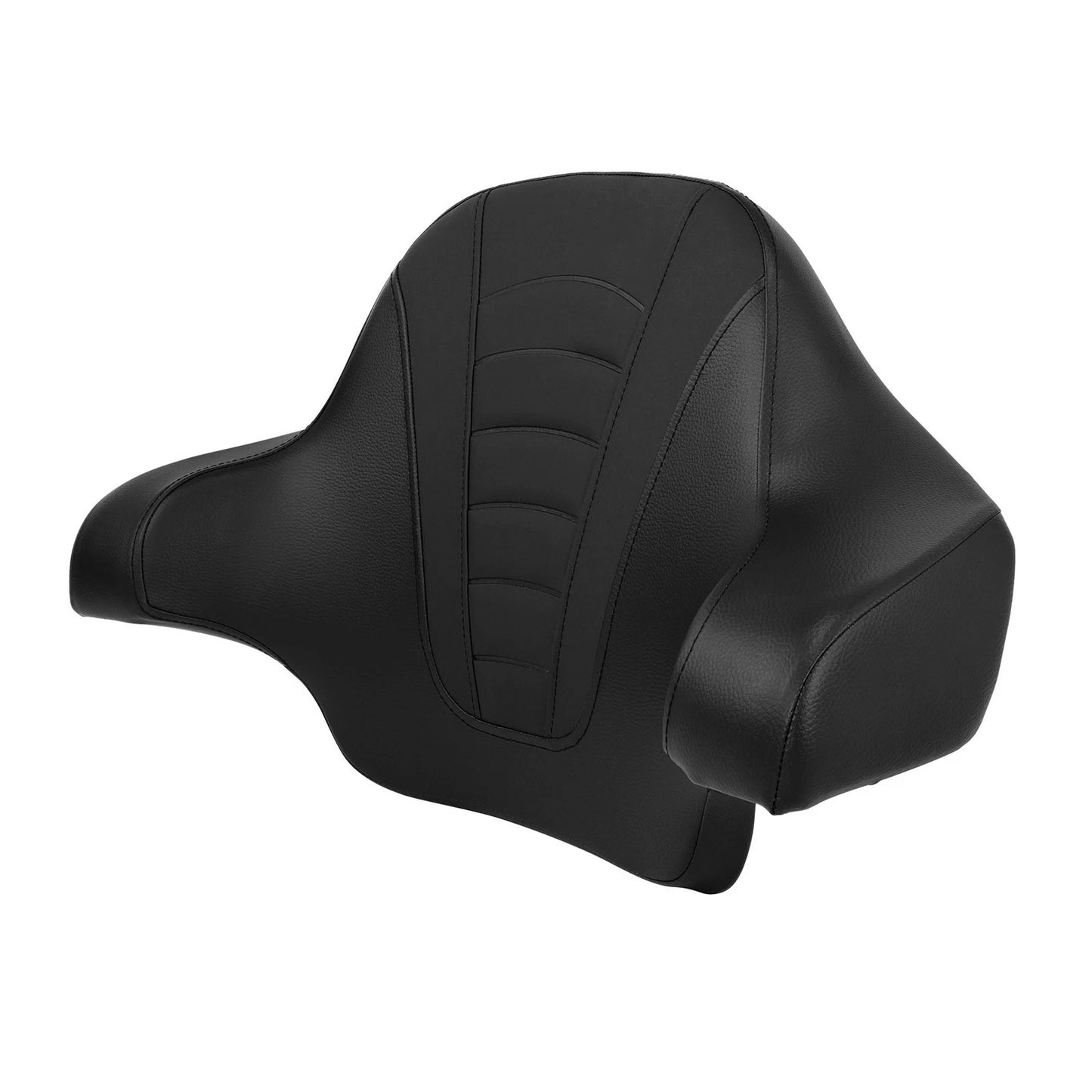 Trunk Luggage Backrest Mounting Rack for Harley FLHCS FXBB FXST (2018-2025)