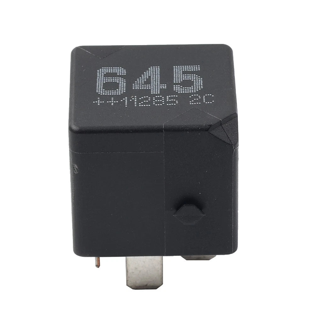 Multifunction Relay for Volkswagen Golf, Passat, Audi A4 (2010-2016)