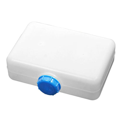 5L Plastic Fuel Tank for Car Truck Air Diesel Parking Heater