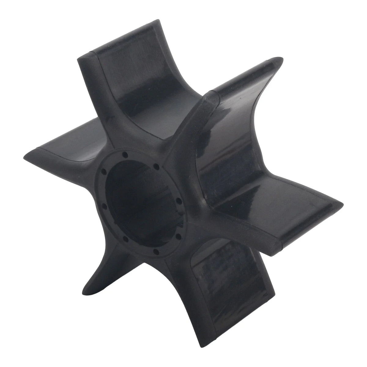Outboard Water Pump Rubber Impeller for Yamaha XF 425/450 HP Engine