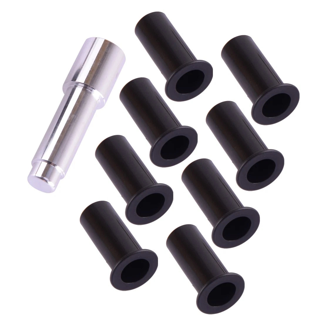 Door Hinge Bushing Tool for Jeep Wrangler TJ YJ CJ LJ (1986-2006)