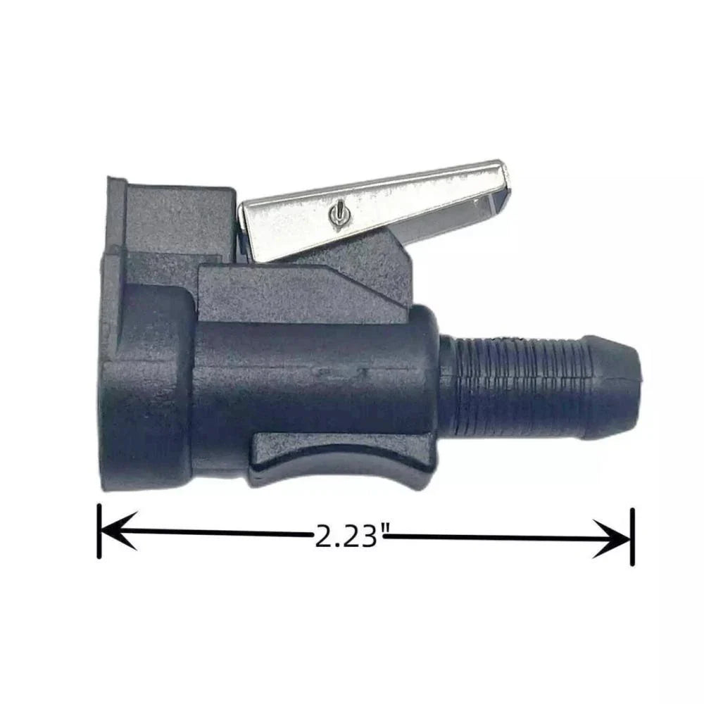 Marine Fuel Connector for Johnson Evinrude Outboard 1990-2006