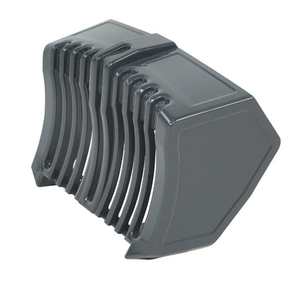 Oil Cooler Cover for Harley CVO Street Road Glide 2018 (2018)
