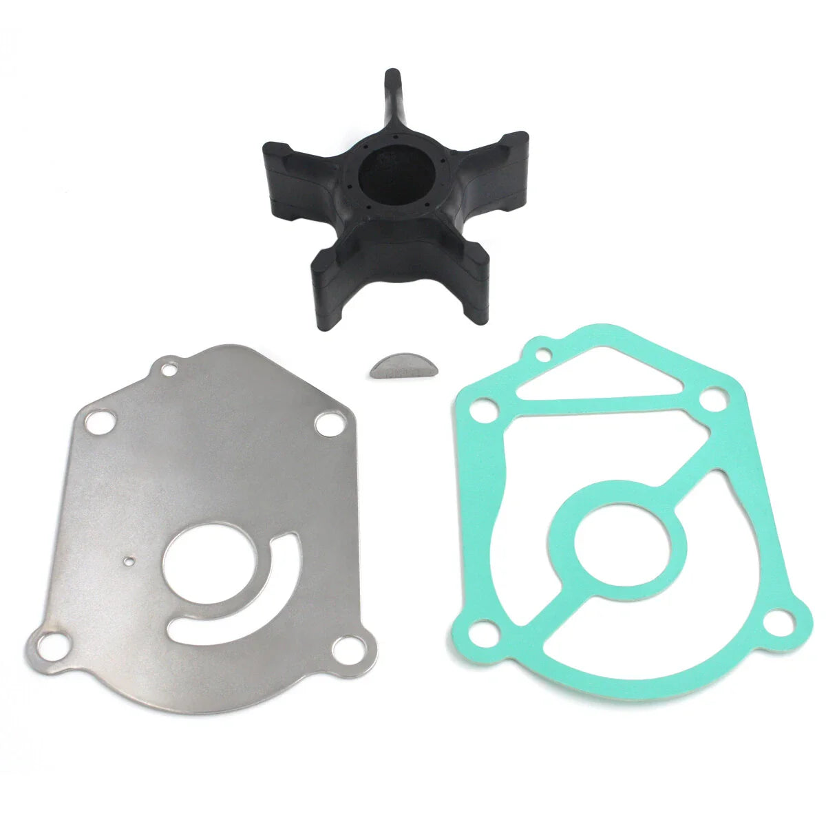 Water Pump Impeller for Suzuki DT115 DT140
