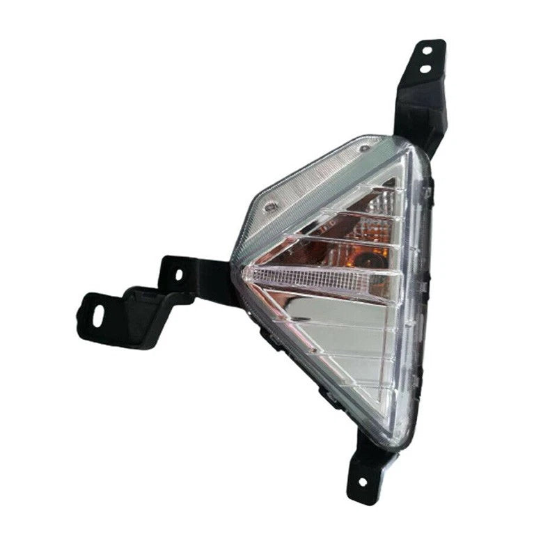 Driver Side Fog Light Lamp for Hyundai Elantra Sedan (2019-2020)