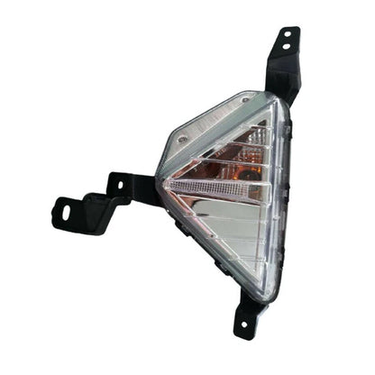 Driver Side Fog Light Lamp for Hyundai Elantra Sedan (2019-2020)