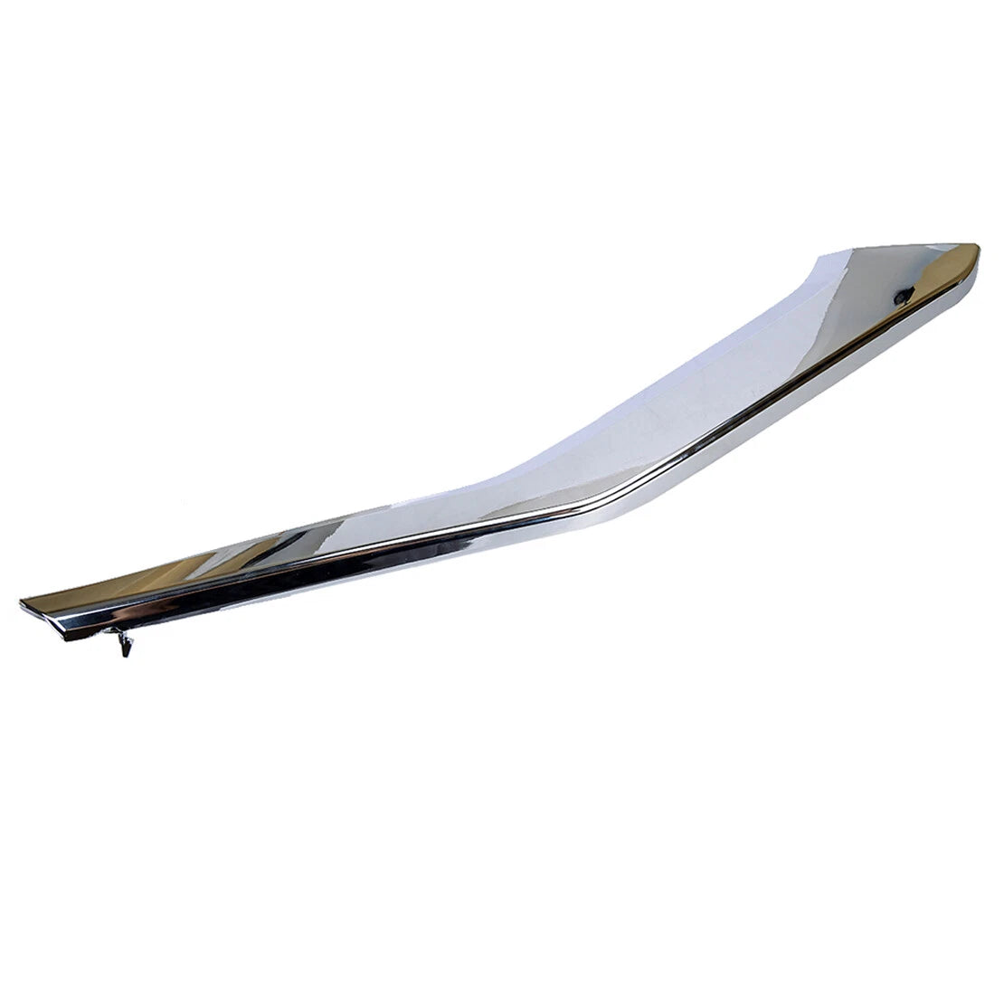 Front Bumper Molding Cover Trim for Mitsubishi Eclipse Cross (2018-2021)