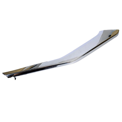 Front Bumper Molding Cover Trim for Mitsubishi Eclipse Cross (2018-2021)